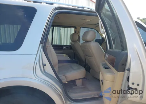 2006 Lincoln Navigator Luxury/Ultimate from USA, damaged, VIN 5LMFU27526LJ00838